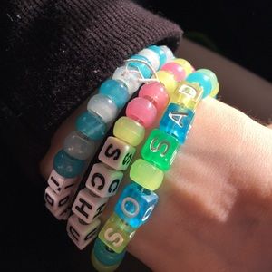 Meet your Posher, Abbey